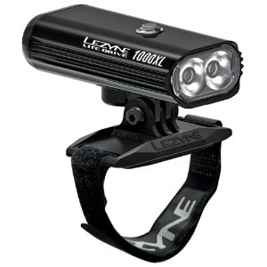 Lezyne - Lights - Helmet Lite Drive 1000XL