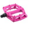 Pink DMR V6 Pedals