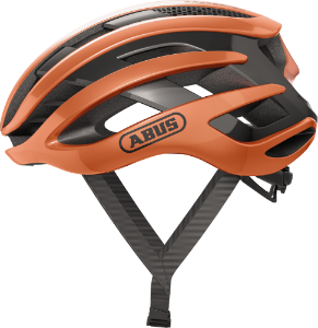 ABUS - AIRBREAKER - Goldfish Orange