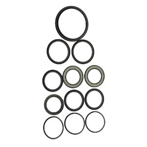 Stans NT - HUB PARTS NEO END CAP SEALS FRONT AND REAR