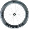 Reynolds AR 80 Disc Brake Aero Wheels - 80mm Carbon Fibre Road Bike Wheelset