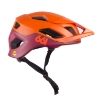 SixSixOne - Crest Mips Helmet Orange/Burgundy