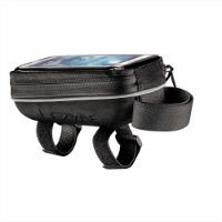 Lezyne Smart Energy Caddy - Top Tube Bag + Bike Phone Holder