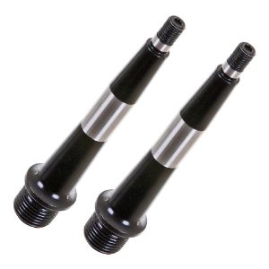 DMR - Spares - V-Twin - Replacement Axles - Pair - 9/16 - from DMR Bikes