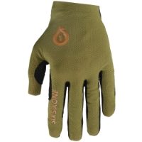SixSixOne - Gloves - Raji Classic - Green