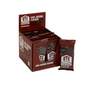 OTE Cocoa Nibs Anytime Bar - Cycling Energy Snack
