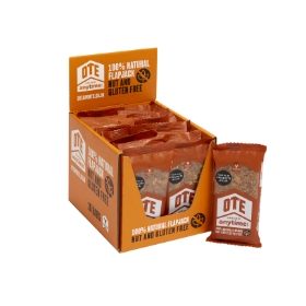 OTE Caramel Anytime Bar - Cycling Energy Snack