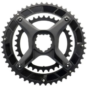 Praxis X-Ring Chainrings