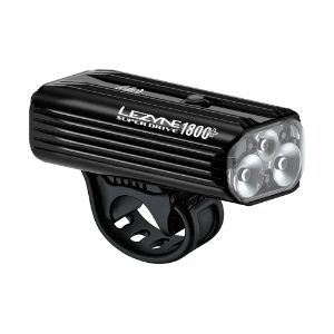 Lezyne Super Drive 1800+ Smart LED Front Light, Upgrade Bikes
