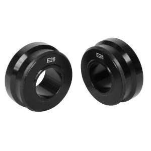 Stans NoTubes - KIT E-SYNC / NEO END CAPS FRONT TORQUE CAP