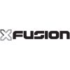 X-Fusion Logo