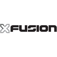 X-Fusion Logo
