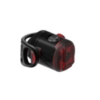 Lezyne - LED Femto USB Rear STVZO - Black
