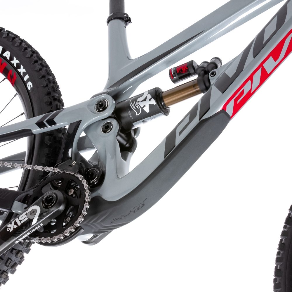 Pivot Phoenix 29 - Carbon Fibre 29 Downhill MTB - Upgrade Bikes