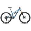 Pivot - Bikes - Fireird 29 - Slate Blue - Pro XT