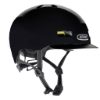 Nutcase - Street Onyx Solid Satin MIPS Helmet 