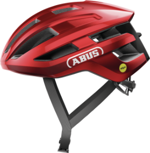 ABUS - POWERDOME MIPS blaze red 