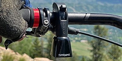 TIMBER MTN BIKE BELL