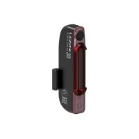 Lezyne Stick Drive - Rechargeable 30 Lumen Rear USB Bike Light