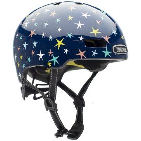 Nutcase - Helmets - Little Nutty - Stars are Born