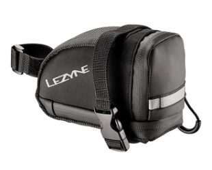 Lezyne EX Caddy - Expandable Saddle Bag