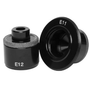 Stans Quick Release End Caps for E-Sync/Neo 6 bolt