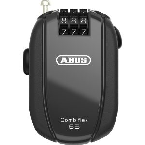 ABUS - Combiflex StopOver 65 black