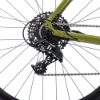 Kinesis - Bikes - G2 - Khaki Green