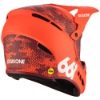 SixSixOne - Helmets - Reset MIPS - Digi Orange