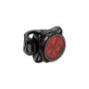 Lezyne Zecto Drive Rear Alert - Rechargeable 35 Lumen Rear LED Bike Light.