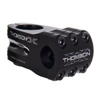 Thomson - Stems - Elite BMX - Black