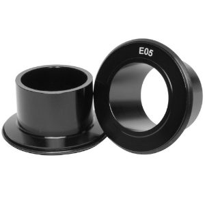 Stans Front-End Caps for 6-bolt E-sync OS & Neo OS hubs  20mm