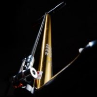 Lezyne - 18K Digital Drive With Presta Pro Head