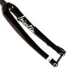 Kinesis Tripster Thru Axle Disc Fork - Carbon Adventure Forks