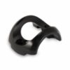 Thomson - Spare - Replacement Clamp for X2 (31.8mm) Black