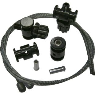 TRP EuroX / Revox Straddle Cable Adjuster kit 