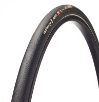 Challenge Record Pro TT Tyre-Black