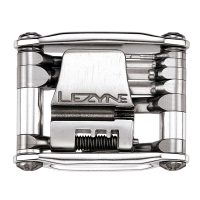 Lezyne Stainless 12 Multi-tool from Upgrade Bikes