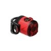 Femto USB Drive Lezyne Rear Cycle Light - Red