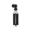 Lezyne Twin Speed Drive CO2 Inflator - Black from Upgrade Bikes